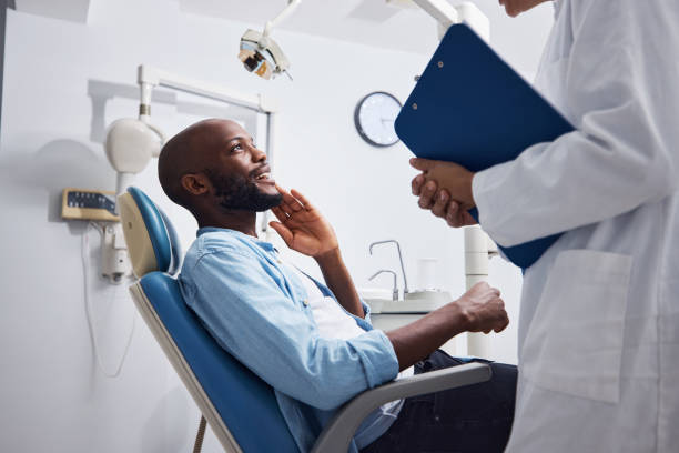 Best Emergency Dentist for Lost Fillings or Crowns in Sistersville, WV