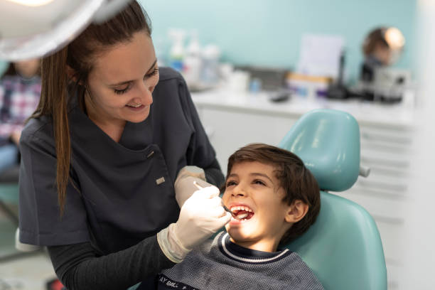 Best 24-Hour Emergency Dentist in Sistersville, WV