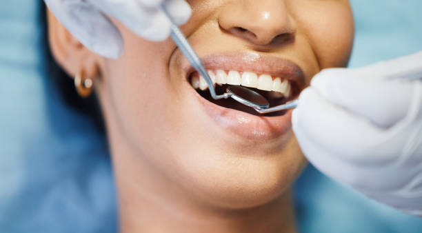 Best Weekend Emergency Dentist in Sistersville, WV