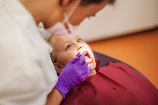 Best Orthodontic Emergency Dentist in Sistersville, WV