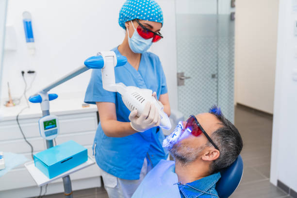 Best Emergency Dentist for Special Needs Patients in Sistersville, WV